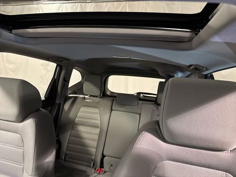 Used 2019 Honda CR-V EX image 22