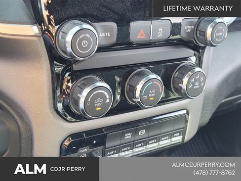 New 2026 RAM 4500 Tradesman image 20