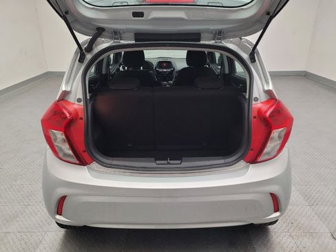 Used 2020 Chevrolet Spark LT FWD image 29