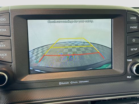 Used 2021 Hyundai Kona SEL image 19