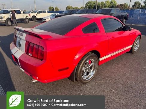 Used 2007 Ford Mustang GT Premium RWD image 7