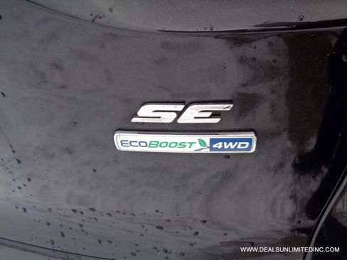 Used 2014 Ford Escape SE image 6