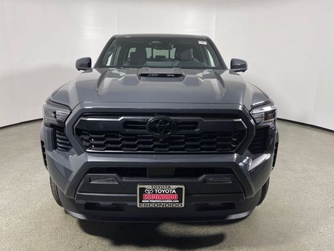 New 2026 Toyota Tacoma TRD Sport image 8