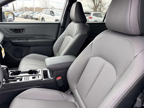 New 2026 Subaru Outback Limited image 13