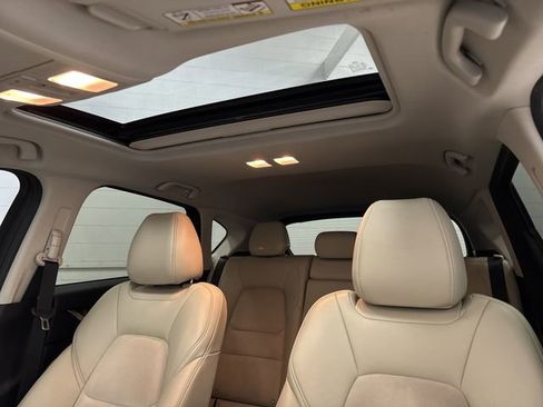 Used 2020 MAZDA CX-5 Touring image 7