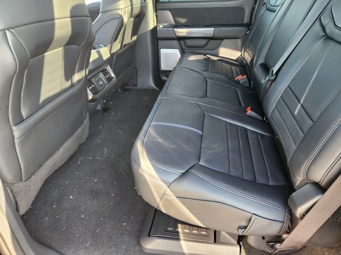 New 2026 Ford F350 Platinum AWD/4WD image 20