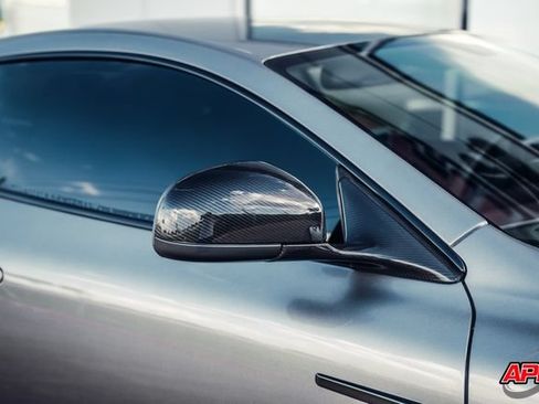 Used 2014 Aston Martin DB9 Coupe RWD image 30