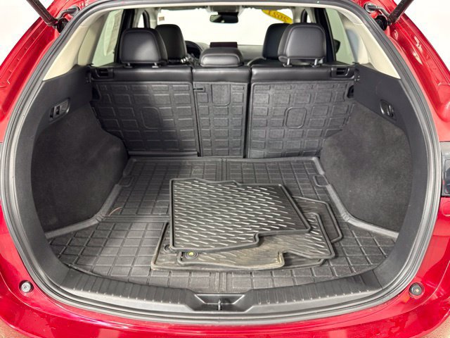 Used 2021 MAZDA CX-5 Grand Touring AWD/4WD image 29