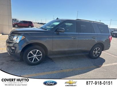Used 2020 Ford Expedition XLT