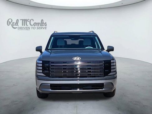 New 2026 Hyundai Palisade Limited FWD image 8