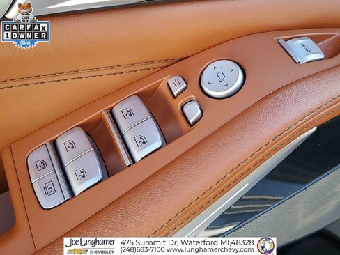 Used 2024 BMW X7 xDrive40i w/ Executive Package image 26