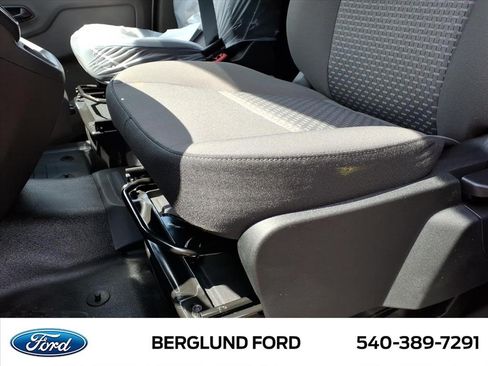 New 2026 Ford Transit 150 148 Medium Roof w/ Load Area Protection Package RWD image 10
