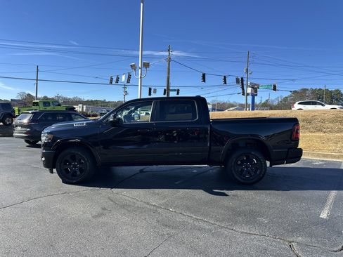 Used 2025 RAM 1500 Big Horn image 5