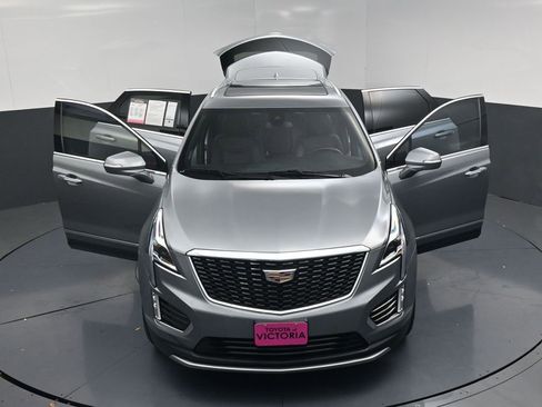 Used 2024 Cadillac XT5 Premium Luxury FWD image 23
