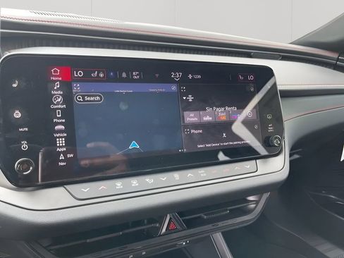 New 2025 Dodge Charger R/T w/ Quick Order Package 25M R/T image 25