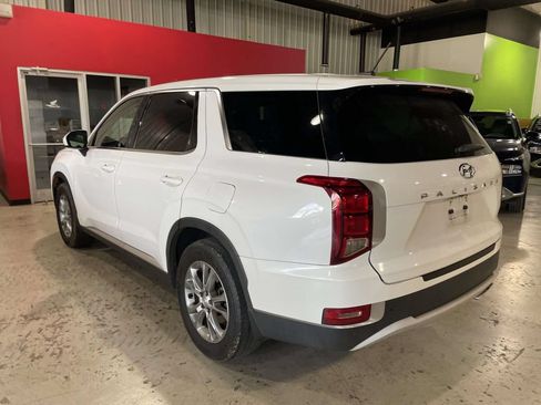Used 2020 Hyundai Palisade SE FWD image 4