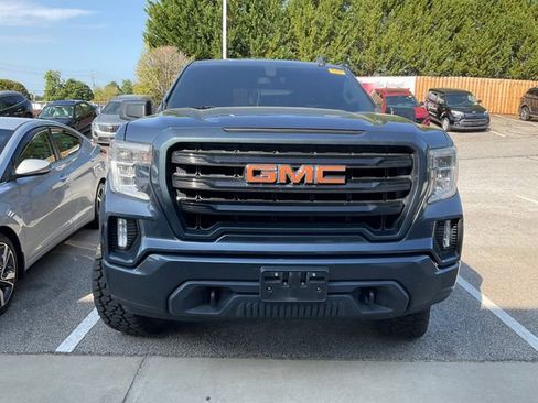 Used 2020 GMC Sierra 1500 Elevation w/ Trailering Package image 2