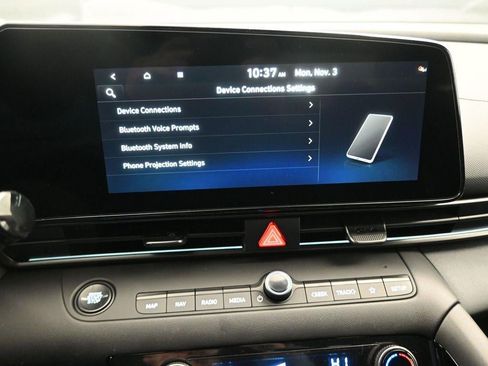 New 2026 Hyundai Elantra Sport image 23