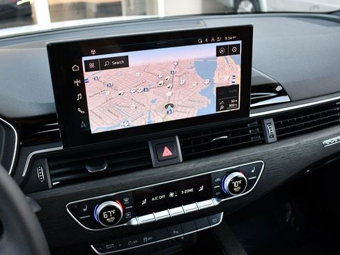 Used 2023 Audi A5 2.0T Premium Plus w/ Premium Plus image 13