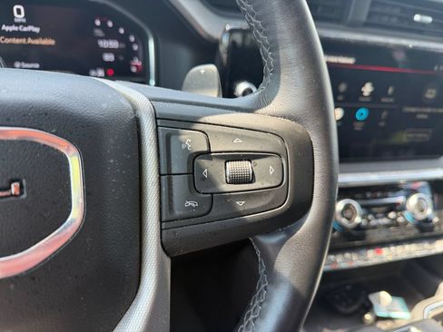Used 2024 GMC Sierra 1500 Denali AWD/4WD image 18
