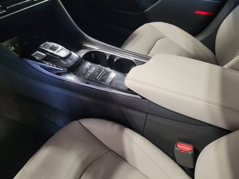 Used 2021 Hyundai Sonata Limited FWD image 26