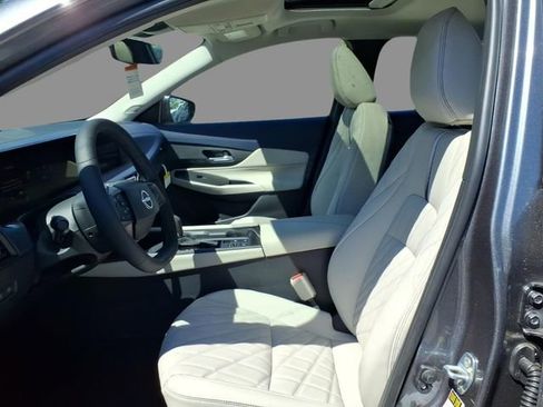 New 2026 Nissan Sentra SL w/ Floor Mat Package FWD image 20