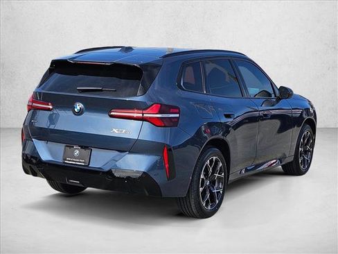 Used 2026 BMW X3 xDrive30 w/ M Sport Package image 5