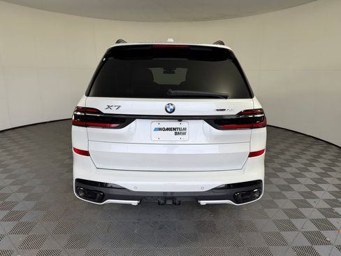 Used 2023 BMW X7 xDrive40i w/ Executive Package image 10