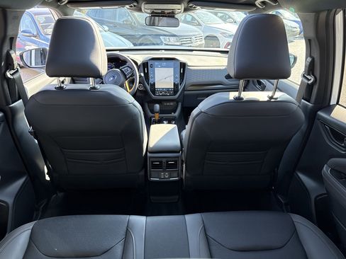 Certified 2026 Subaru Forester Wilderness AWD/4WD image 24