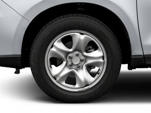 Used 2016 Subaru Forester 2.5i w/ Alloy Wheel Package image 14