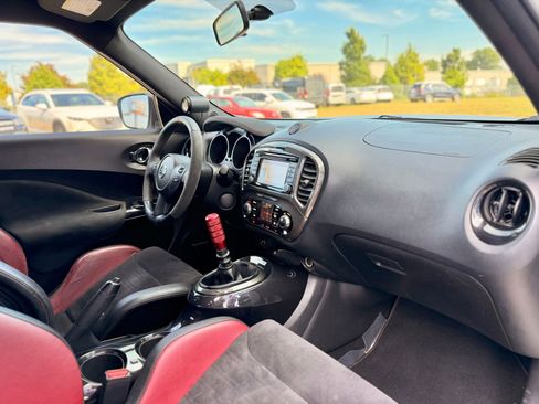 Used 2015 Nissan Juke NISMO RS FWD image 35