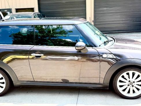 Used 2013 MINI Cooper S FWD image 12