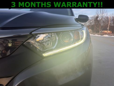 Used 2022 Honda HR-V EX image 34