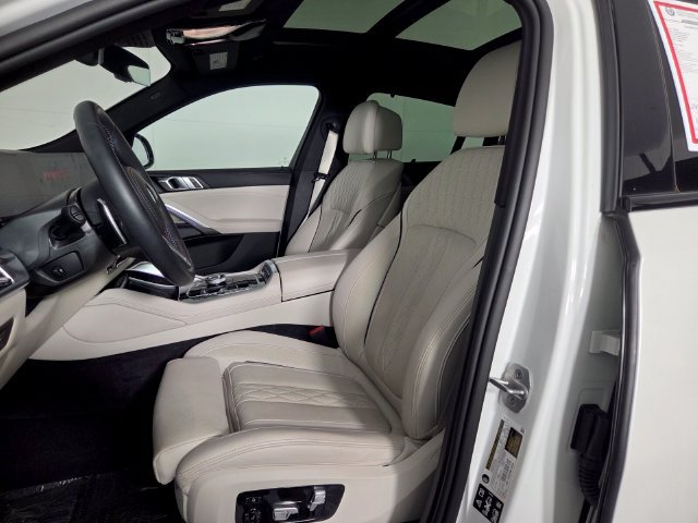 Used 2026 BMW X6 M60i AWD/4WD image 10