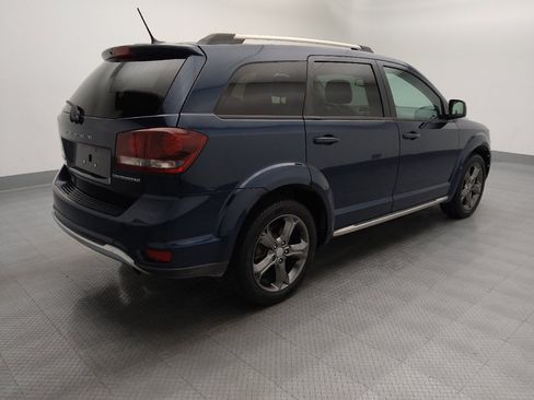 Used 2015 Dodge Journey Crossroad w/ Flexible Seating Group FWD image 10