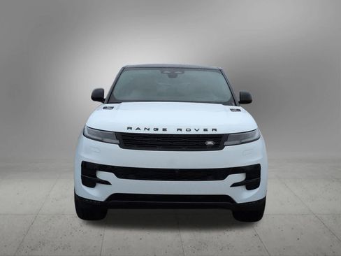 New 2026 Land Rover Range Rover Sport SE image 9