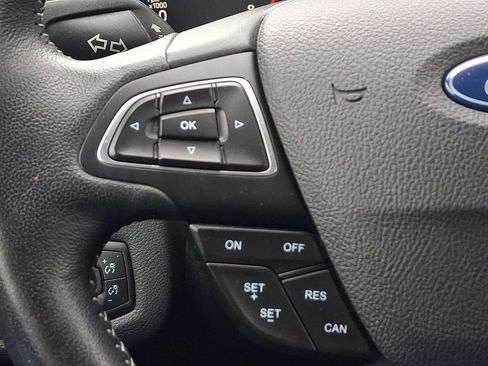 Certified 2019 Ford Escape SE image 22