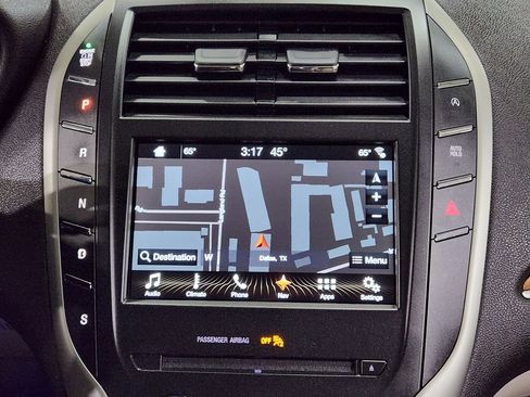 Used 2017 Lincoln MKC Select w/ Select Plus Package image 36