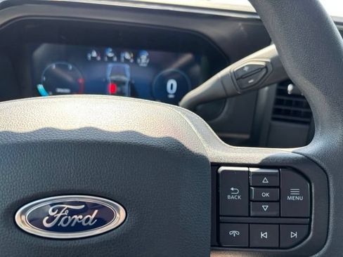 New 2026 Ford F250 XLT w/ XLT Premium Package AWD/4WD image 29