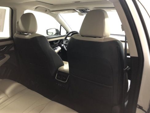 Used 2021 Subaru Outback Limited w/ Popular Package #2 image 12