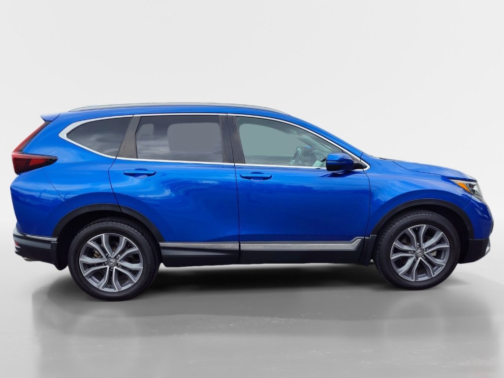 Used 2020 Honda CR-V Touring image 6