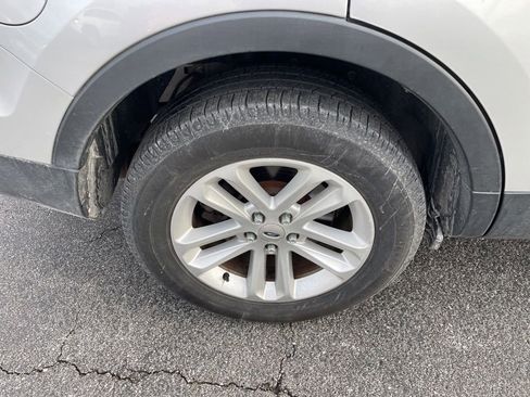 Used 2017 Ford Explorer FWD image 11