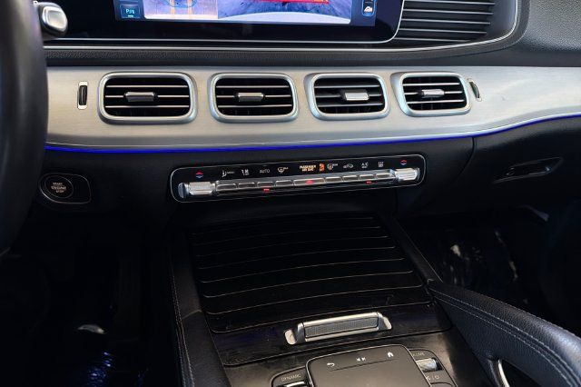 Used 2024 Mercedes-Benz GLE 450e 4MATIC image 25