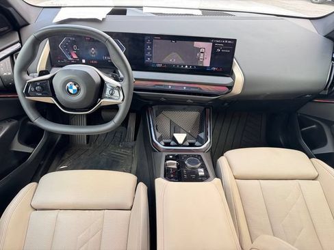 Used 2025 BMW X3 xDrive30i w/ Premium Package AWD/4WD image 15