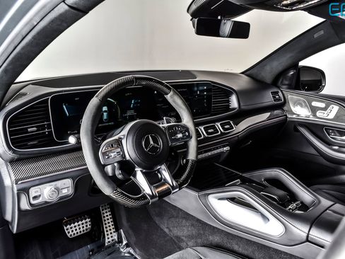 Used 2022 Mercedes-Benz GLE 63 AMG S image 17