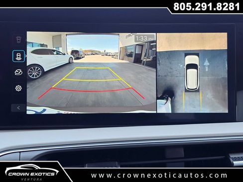 Used 2026 Hyundai Palisade Calligraphy AWD/4WD image 39