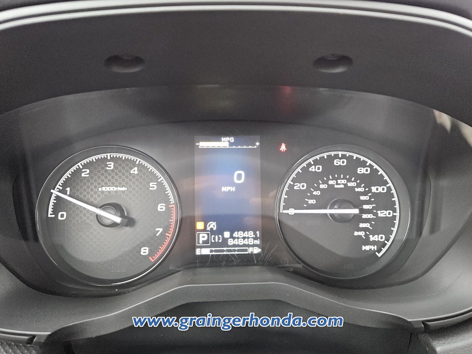 Used 2021 Subaru Forester w/ Popular Package #1 AWD/4WD image 21