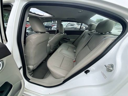 Used 2012 Honda Civic EX-L image 54