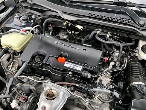 Used 2020 Honda Civic LX image 33