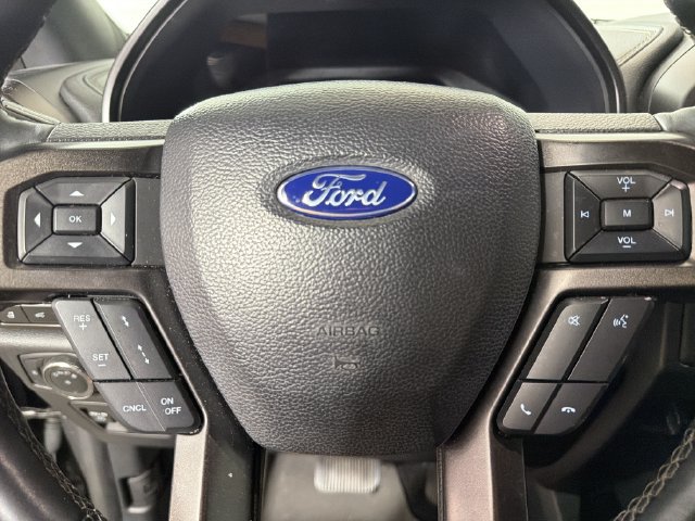 Used 2021 Ford Expedition Max Limited RWD image 14